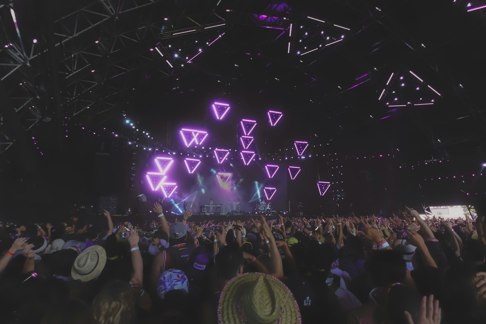 Coachella Survival Guide: Beyond the Music Festival