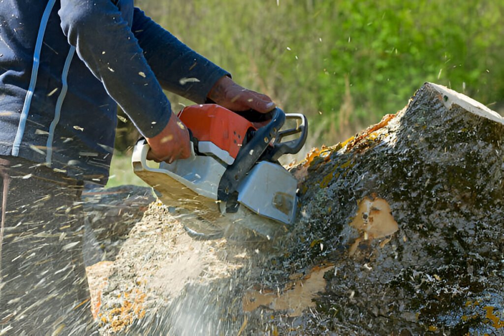 Tree Service Sunnyvale Steptodown.com122437 1024x683
